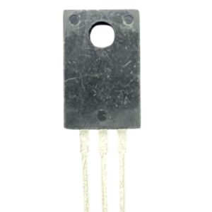 TRANSISTOR MOSFET MMF60R360Q