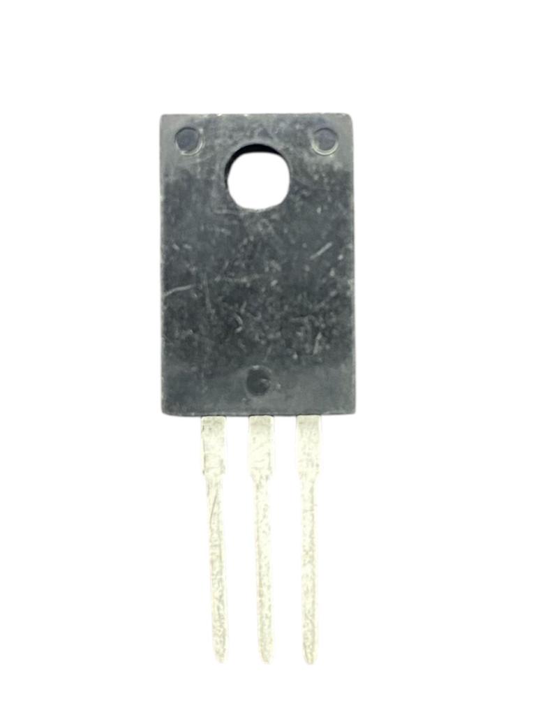 TRANSISTOR MOSFET MMF60R360Q