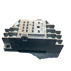 Relé Acoplador Temporizador H3Y2 / 230VAC - 4Z1