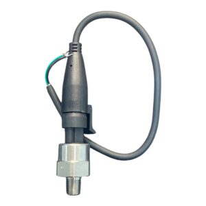 Transmissor de  Pressão 0 A 15Psi 0-5V