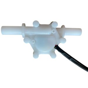 SENSOR DE FLUXO 3/8