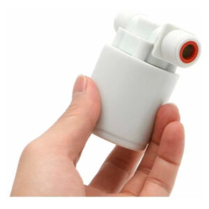 Válvula Automática 3/4 Dn20 Mini Bóia