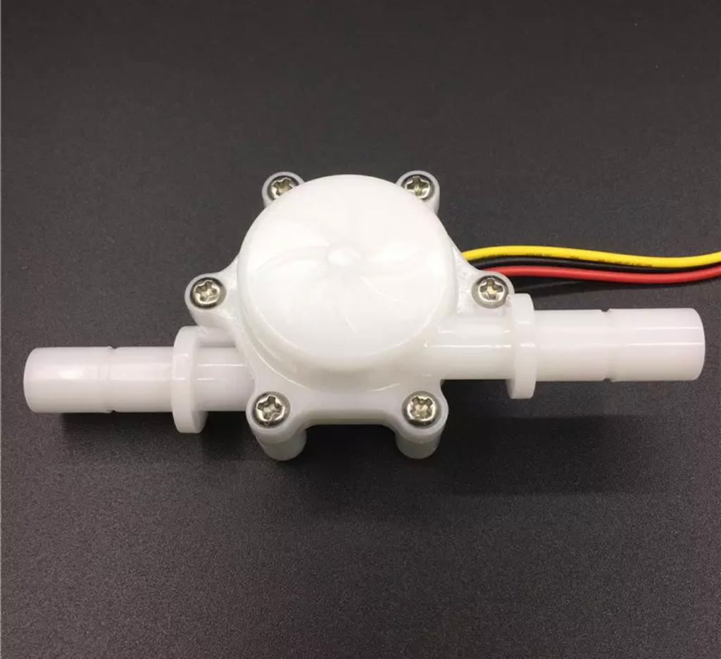 SENSOR DE FLUXO 3/8 - Imagem 3