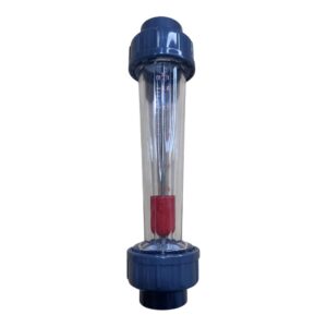 Rotâmetro Água 400 A 4000 L/h DN32 Rosca BSP