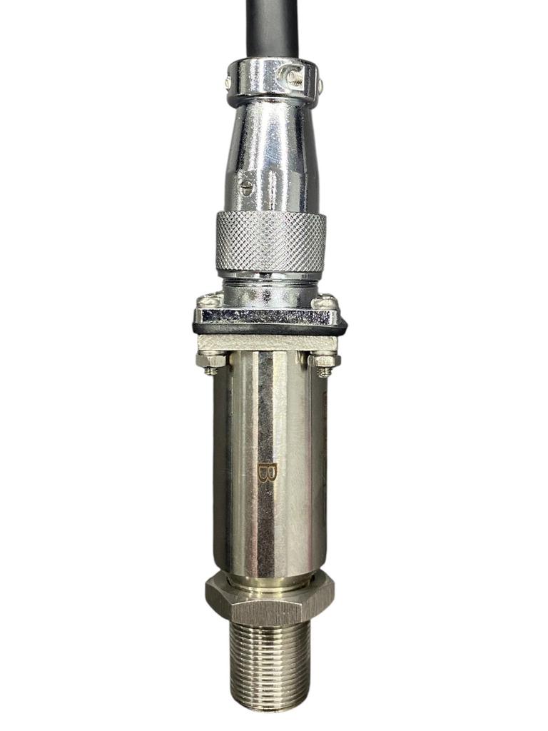 Transdutor para sensor de fluxo SIMOKIT - Imagem 2