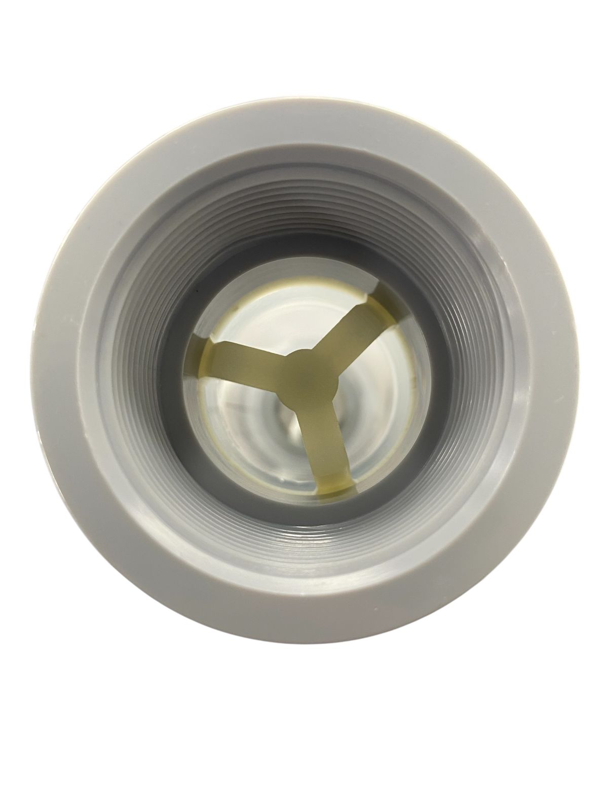 Rotâmetro Água 15 A 150 LPM BSP DN40 - Imagem 4