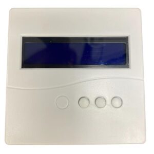 Unidade Central para Ar Condicionado AC24V - 0-10V