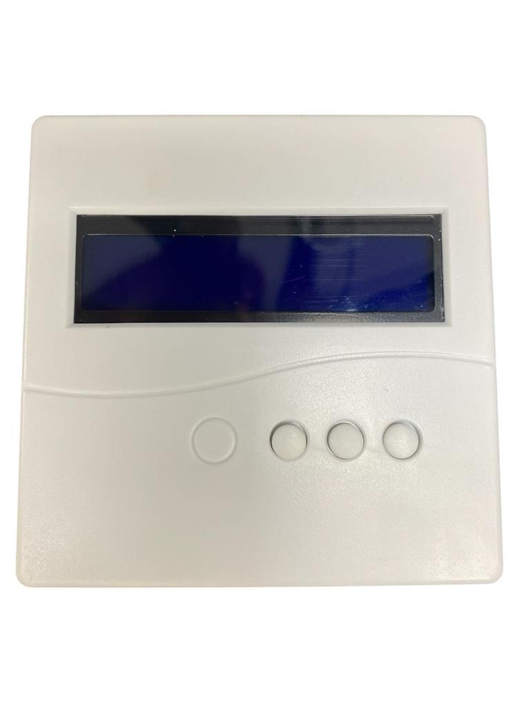 Unidade Central para Ar Condicionado AC24V - 0-10V