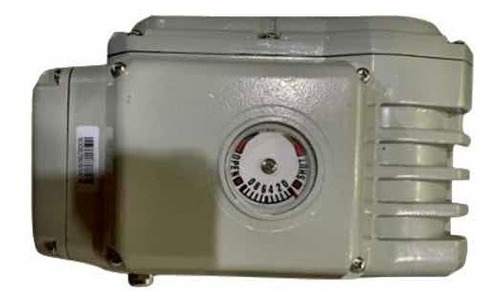 Válvula Esfera Reta UPVC DN65 CTF01 220V - Imagem 3