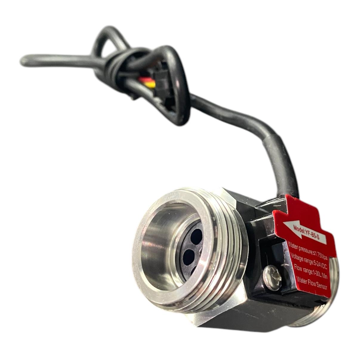 Sensor De Fluxo Inox H Dn15 - Imagem 3