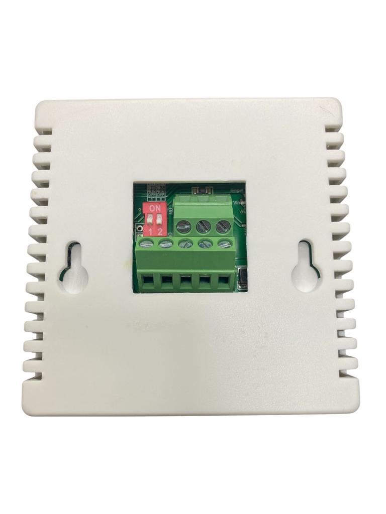 Unidade Central para Ar Condicionado AC24V - 0-10V - Imagem 2