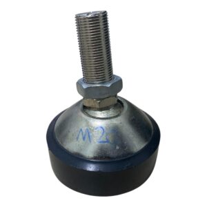 SUPORTE SILO CELULA DE CARGA TIPO I M20 1T/2T/3T