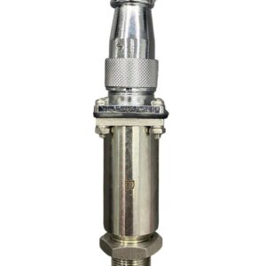 Transdutor para sensor de fluxo SIMOKIT