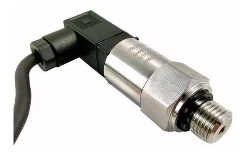 Transmissor de Pressão 0 A 4mpa 4-20ma