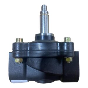Válvula Solenoide NF Plast. Eng. DN32 s/ motor