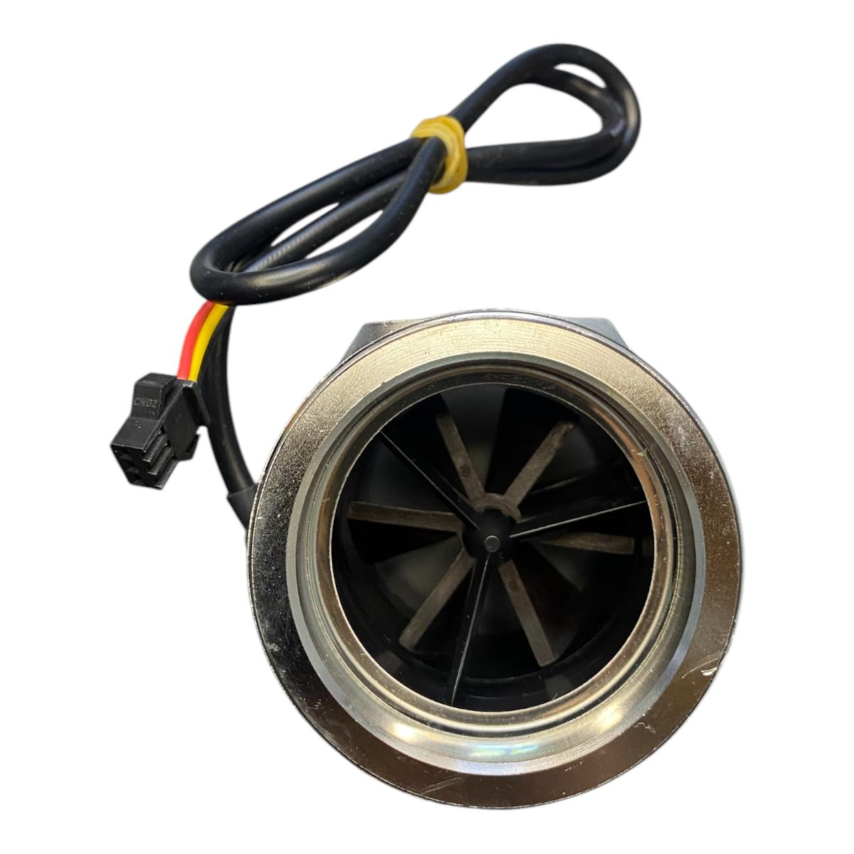 Sensor De Fluxo Inox H Dn50 - Imagem 2