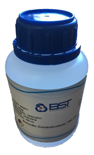 Solução Cloreto De Potássio 3m 100ml