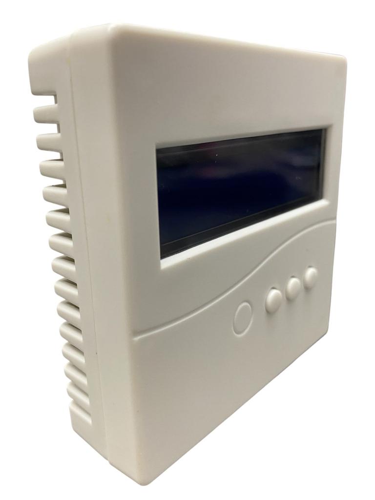 Unidade Central para Ar Condicionado AC24V - 0-10V - Imagem 3