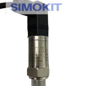 Transmissor de Pressão 0 A 10mpa 4-20ma