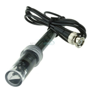 Eletrodo Ph / Universal 0 A 14ph Bnc