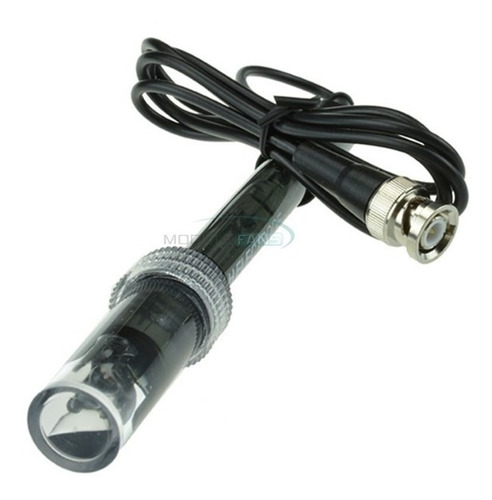 Eletrodo Ph / Universal 0 A 14ph Bnc