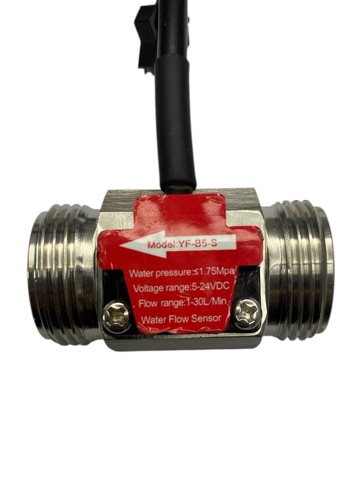 Sensor De Fluxo Inox H Dn20 – SIMOKIT