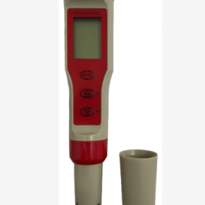 Medidor Condutividade PH TEMPERARUTA ATC