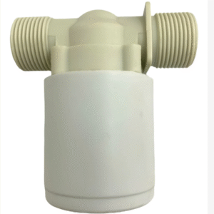 Válvula Automática 1/2 Dn15 Mini Bóia