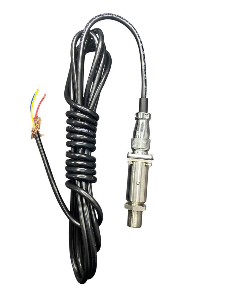 Transdutor para sensor de fluxo SIMOKIT - Imagem 3