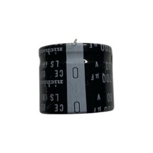 Capacitor Eletrolítico 4700uf 80v 35x30mm