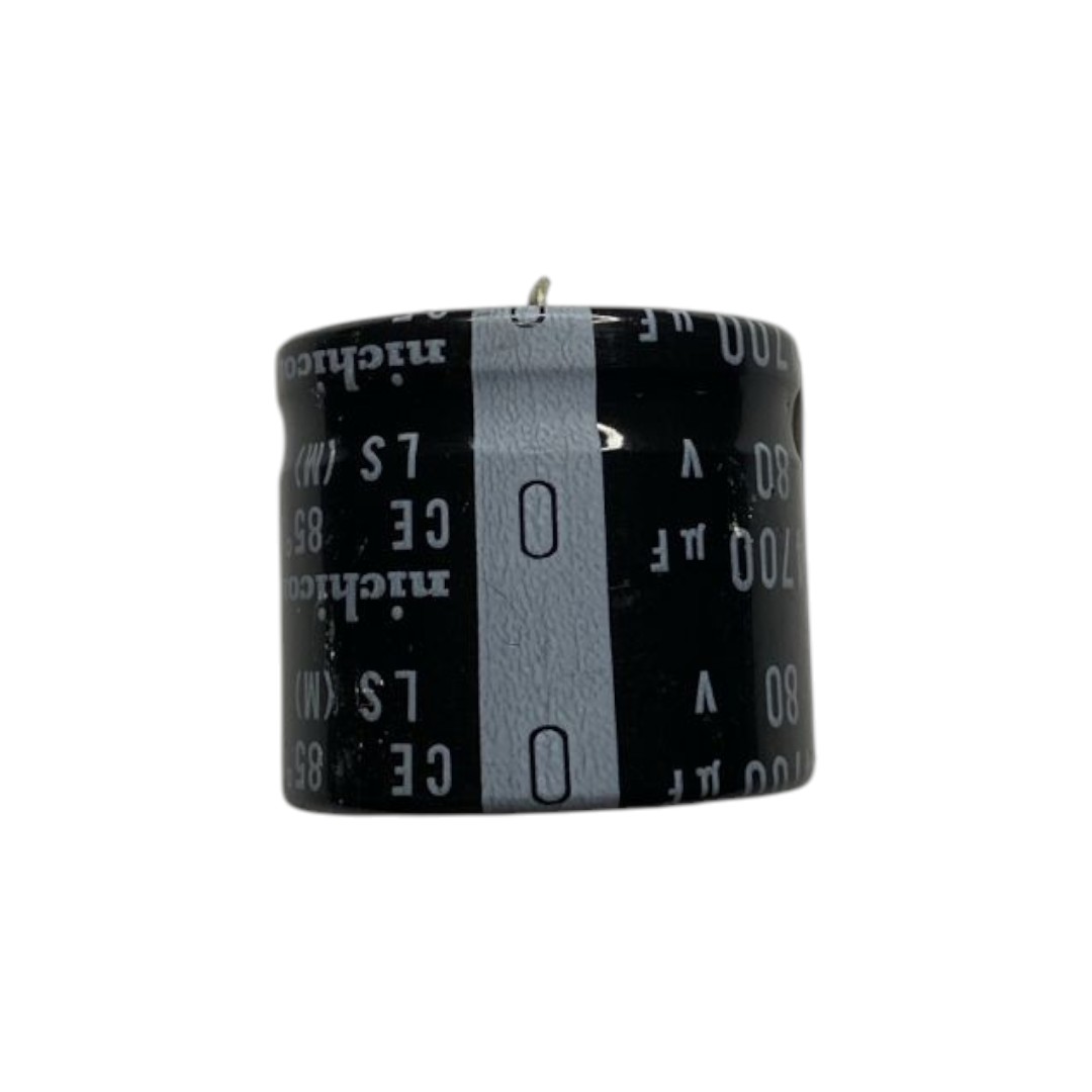 Capacitor Eletrolítico 4700uf 80v 35x30mm