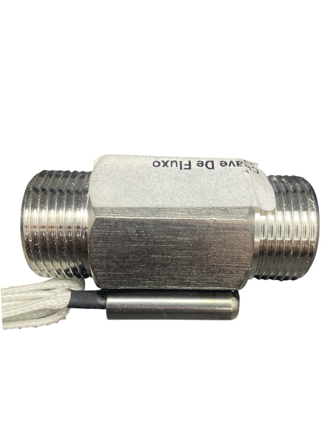 Chave De Fluxo Fluxostato Aço Inox 3/4 - Imagem 3