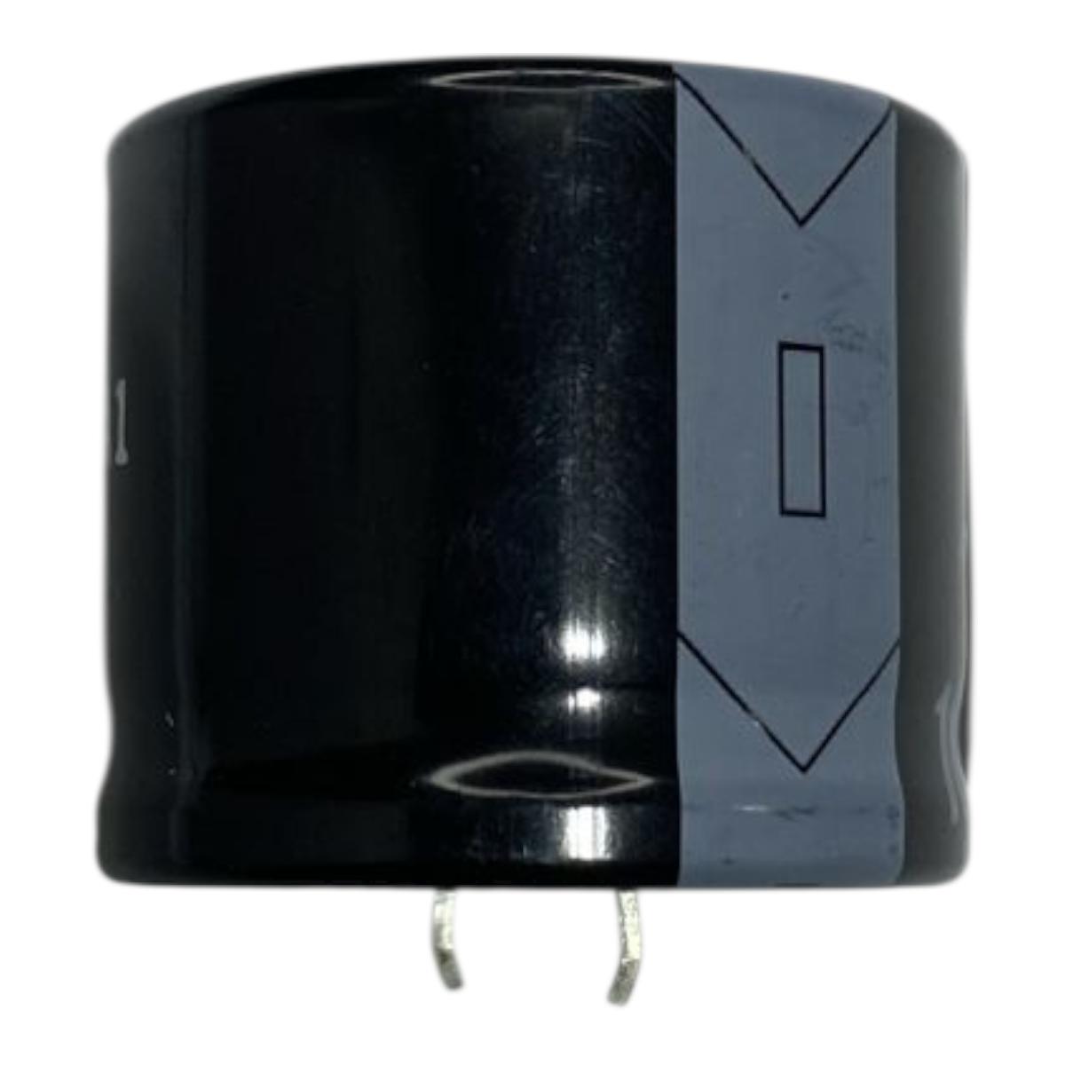 Capacitor Eletrolítico 1800uf 100v 30x30