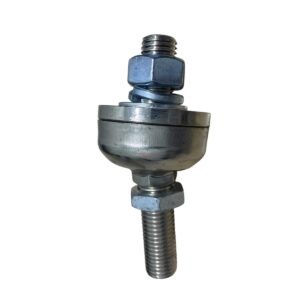 BASE COM SUPORTE SILO CELULA CARGA T1 5/8" 5T