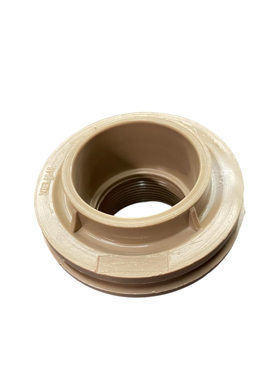 ADAPTADOR FLANGE DN50 UMIDIFICADOR - Imagem 2
