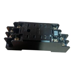 Base Relé PYF 08 A 8 Pinos