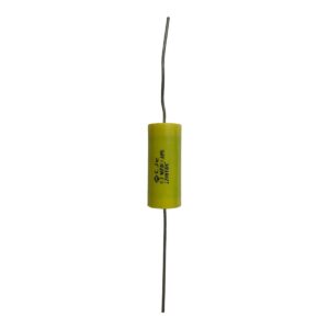 Capacitor 0.1uf 1200v 14x32mm