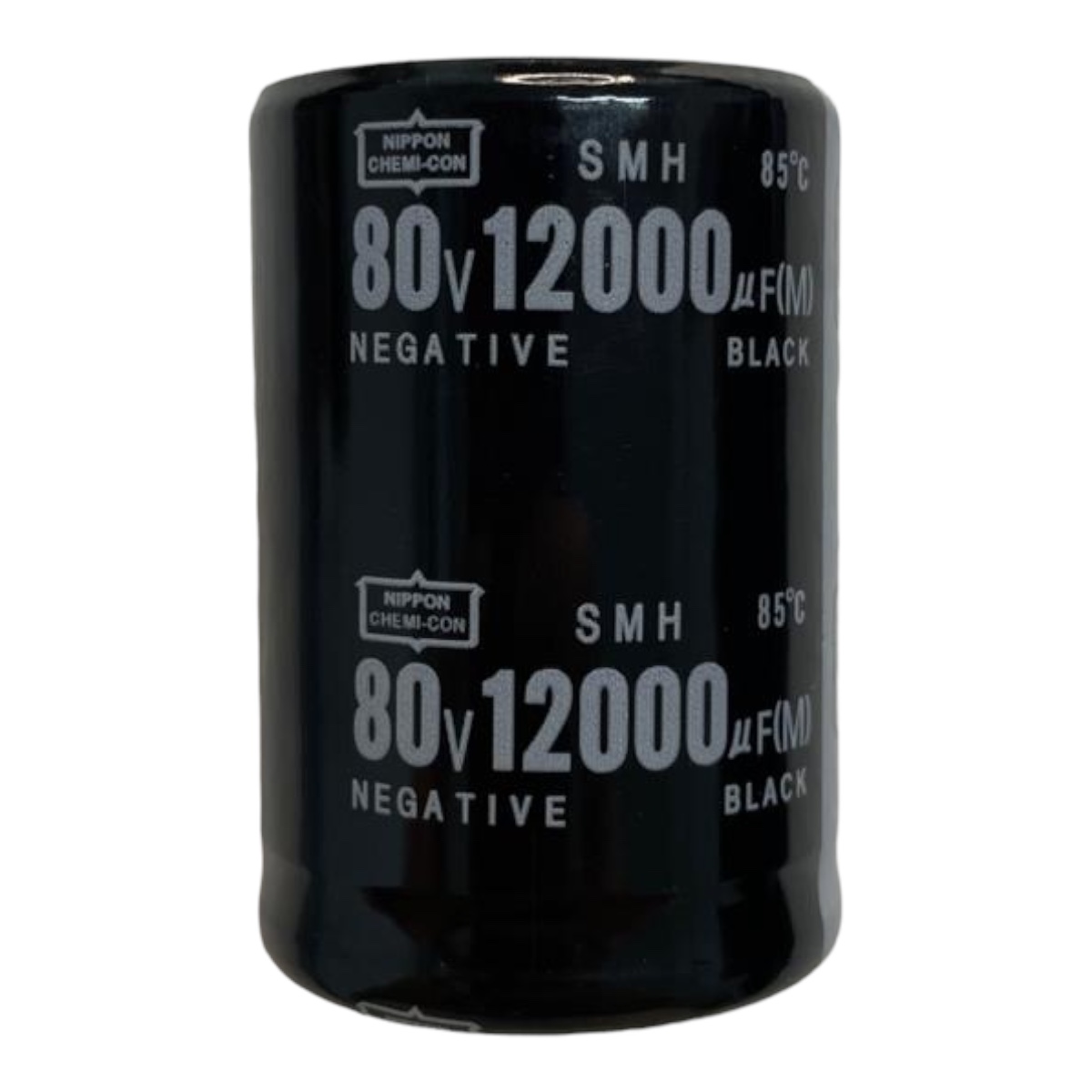 Capacitor Eletrolítico 12000uf 80v 35x50mm - Imagem 3