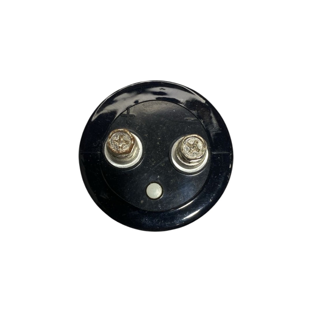 Capacitor Eletrolítico 33000uf 80v 51x85mm - Imagem 2