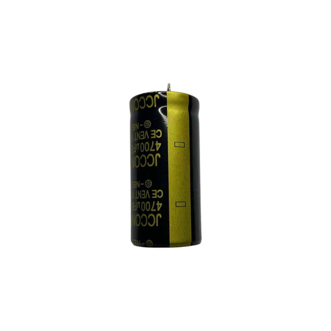 Capacitor Eletrolítico 4700uf 80v 25x50mm