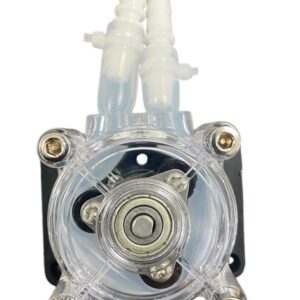 Bomba Dosadora Peristáltica 460ML 24v Dc