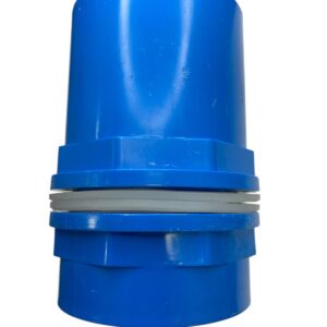 CONECTOR FLANGE 75 MM - UMIDIFICADOR