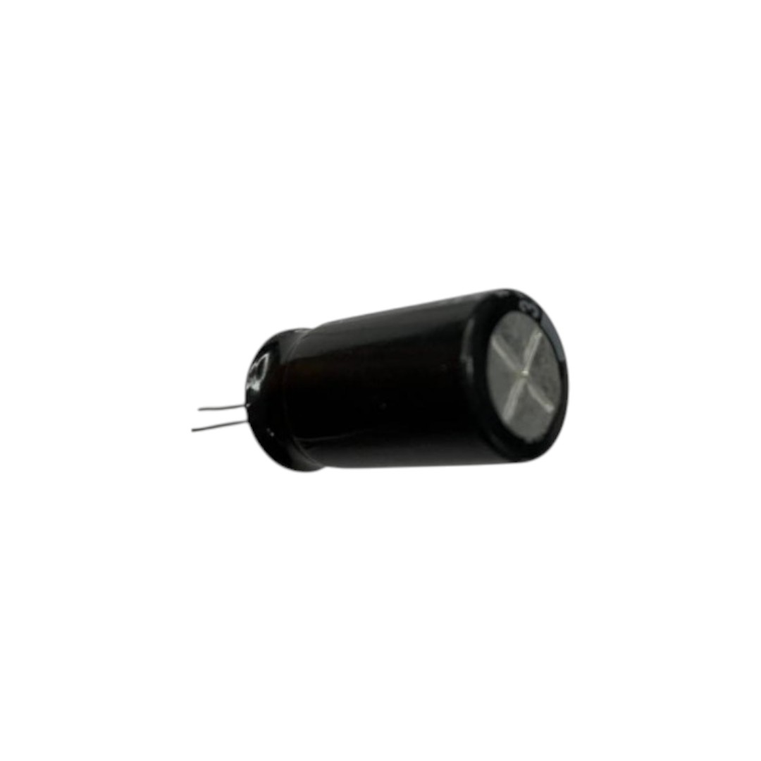 Capacitor Eletrolítico 4.7uf 50v 4x8mm