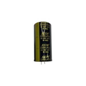 Capacitor Eletrolítico 22000uf 63v 35X72mm