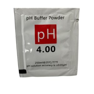 Sachê Ph 4,00