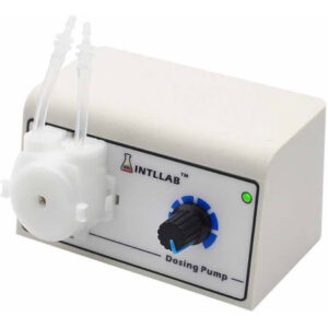 Bomba Dosadora Peristáltico Silicone