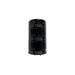 Capacitor Eletrolítico 15000uf 80v 35x60mm