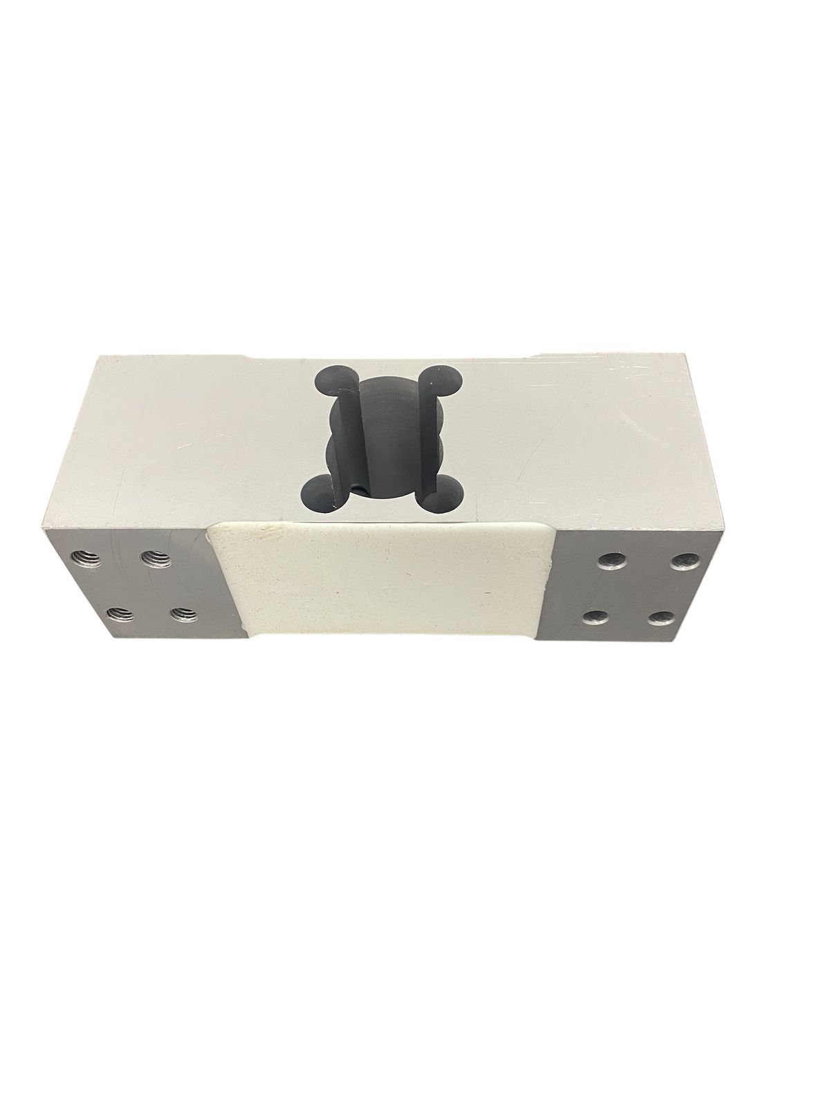 Célula De Carga 100kg 174x64x60mm - Imagem 2