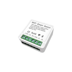 Controlador Wi-fi SIMOKIT
