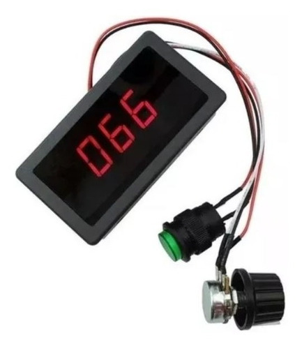 Bomba Dosadora Peristáltica Silicone 12v Dc+ Controlador - Imagem 4